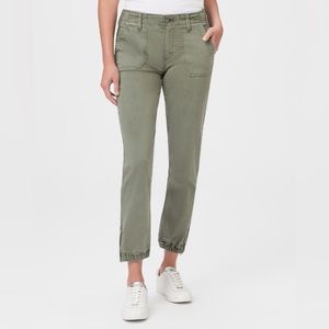 PAIGE Mayslie Jogger